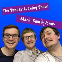 Sam, Mark & Jonny cover