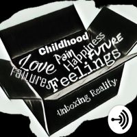Unboxing Reality Podcast cover