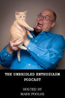 Unbridled Enthusiasm Podcast cover