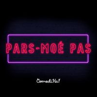 Pars-moé pas cover