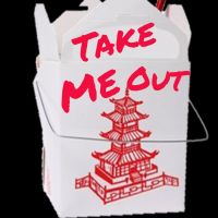 Take Me Out Podcast cover