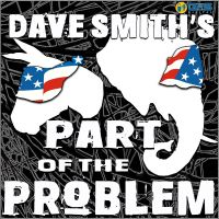 Part Of The Problem cover