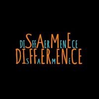 Same Difference cover