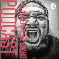 Uncensored Beard cover