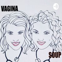 Vagina Soup cover