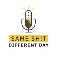 Same Sh!t Different Day cover