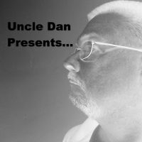 Uncle Dan and Friends cover