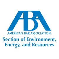 ABA Section of Environment, Energy, and Resources cover
