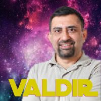 Valdir cover