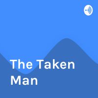 The Taken Man cover