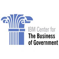 The Business of Government Radio Hour cover