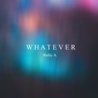 W H A T E V E R cover