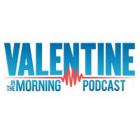 Valentine In The Morning Podcast cover