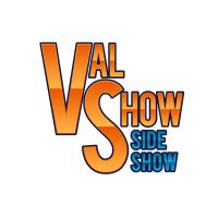Valentine Show's ValShow SideShow cover