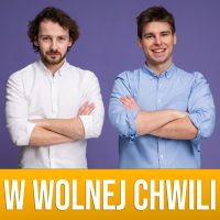 W Wolnej Chwili cover