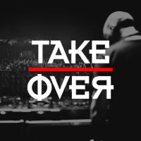 TAKEOVER.asia Podcast cover