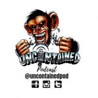 Uncontained cover