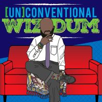 UnConventional WizDum cover
