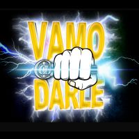 Vamo a Darle cover