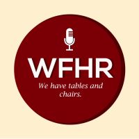 Wadestown Fire Hall Radio cover