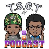 Taking Shots On Thursday cover
