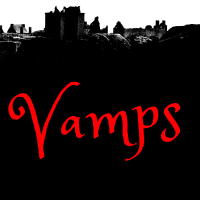 Vamps cover