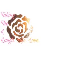 Taking The L: Laugh. Life. Love. cover