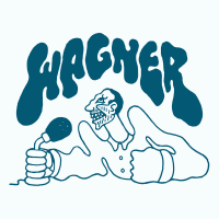 WAGNER cover