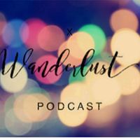 X Wanderlust Podcast cover