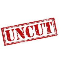 UNCUT Thoughts cover