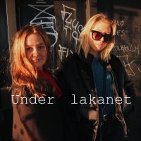 Under lakanet cover
