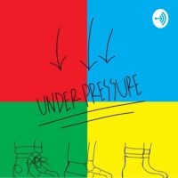 Under Pressure cover