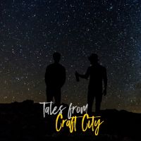 Tales From Craft City cover