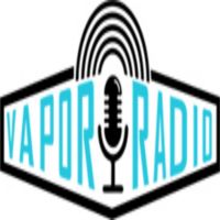 Vapor Radio Podcast cover