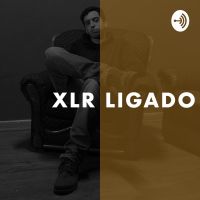 XLR LIGADO cover