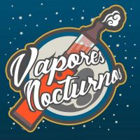 Vapores Nocturnos cover