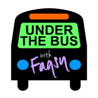 Under The Bus With Fagsy cover