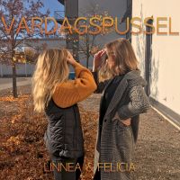 Vardagspussel cover