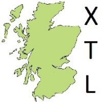 Xtreme Tasting League: Scotch cover