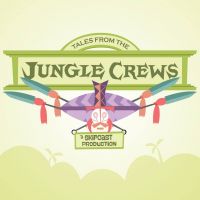 Tales From The Jungle Crews cover