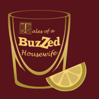 Tales of a BuzZed Housewife podcast cover