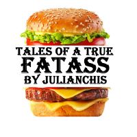 Tales Of A True Fatass cover