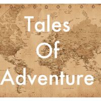 Tales Of Adventure cover