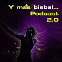 Y mas Bisbal Podcast 2.0 cover