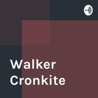 Walker Cronkite cover