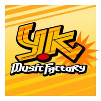 Y.K.MusicFactory cover