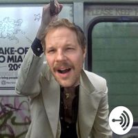 Walking To The Train cover