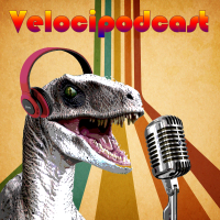 VelociPodcast cover