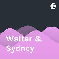 Walter & Sydney cover