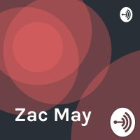 Zac May cover